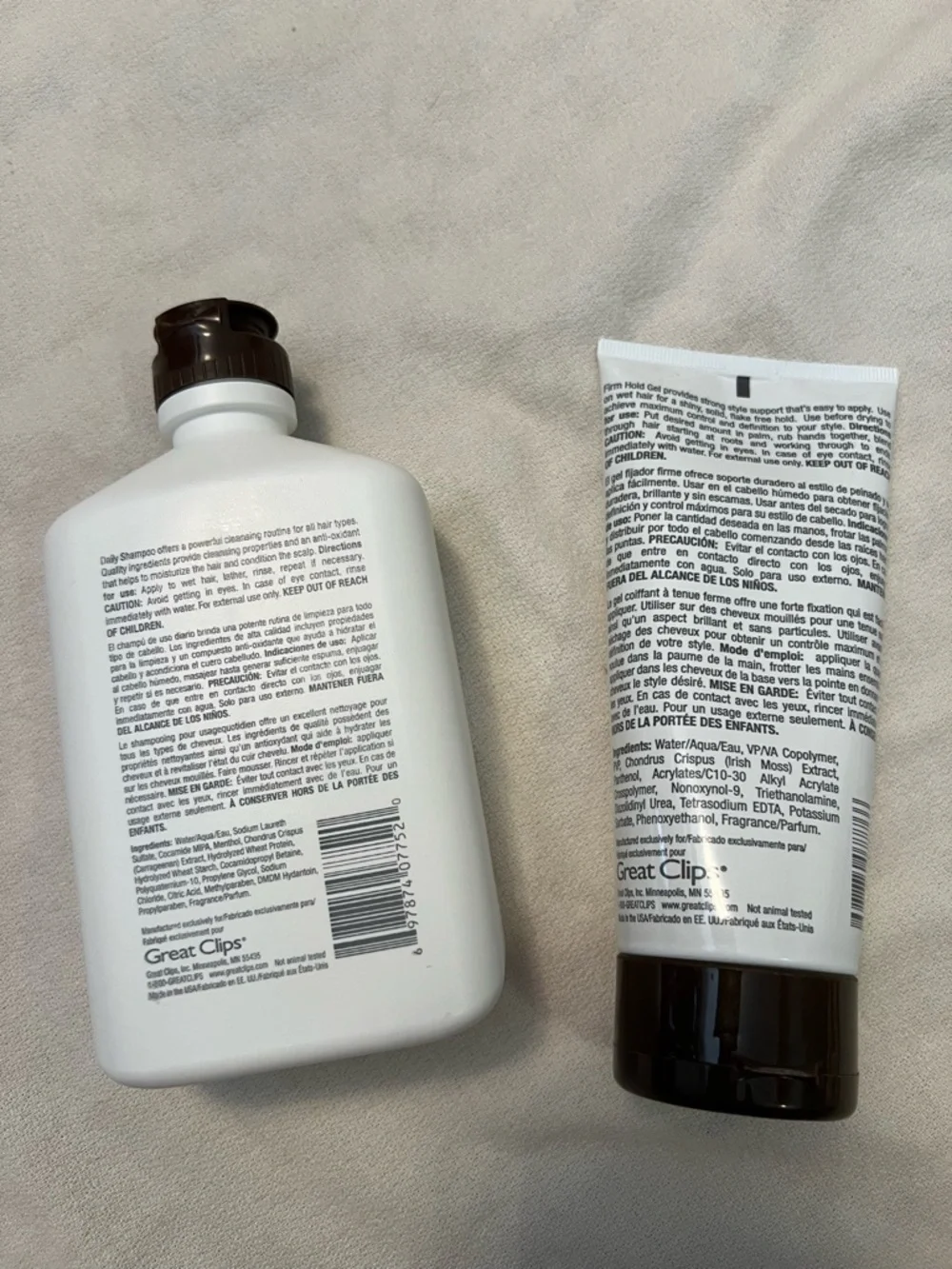 Mens Solution By Great Clops men solutions